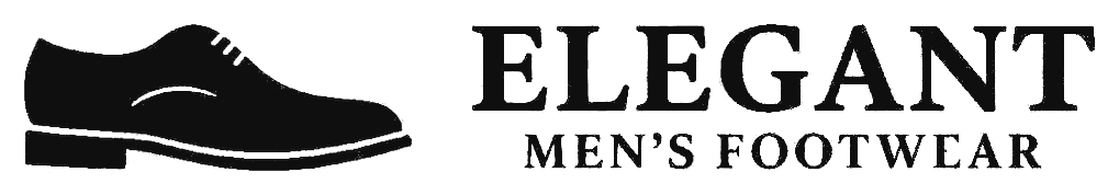 Elegant Men's Footwear
